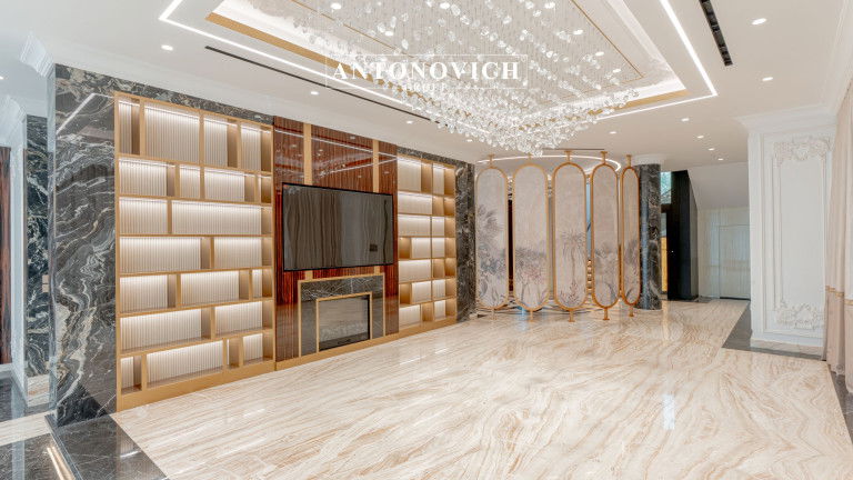 شركات التشطيب الداخلي الرائدة في الإمارات: تصميم مساحات مثالية