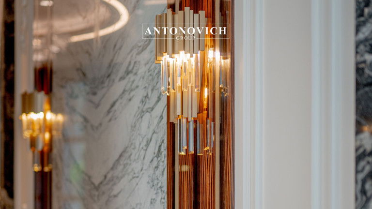 Fit out contractor