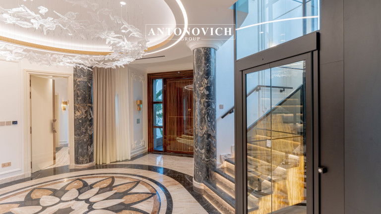 Fit out contractor