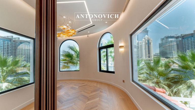 Fit out contractor