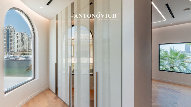 Fit out contractor