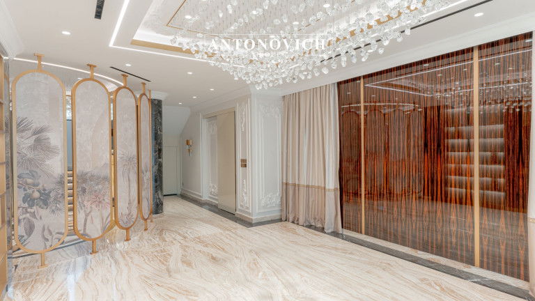 شركات التشطيب الداخلي الرائدة في الإمارات: تصميم مساحات مثالية