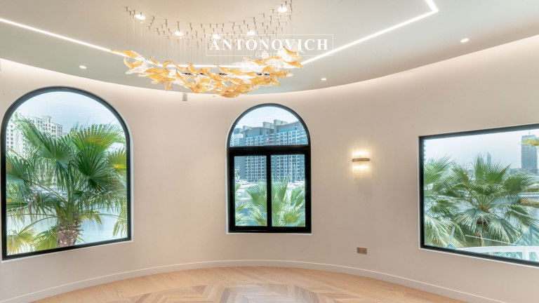 Fit out contractor