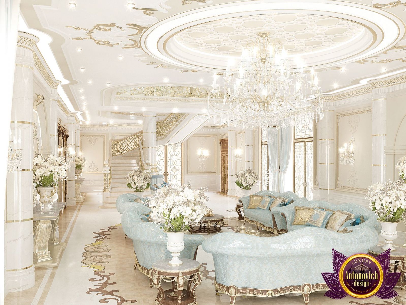 Top Interior Designers in Sharjah: Transform Your Space Today!
