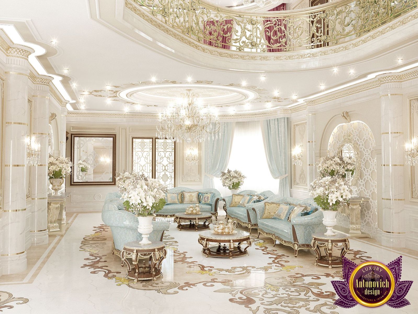 Top Interior Designers in Sharjah: Transform Your Space Today!