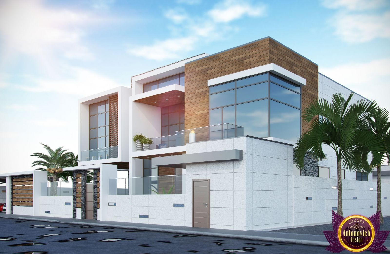 interior project