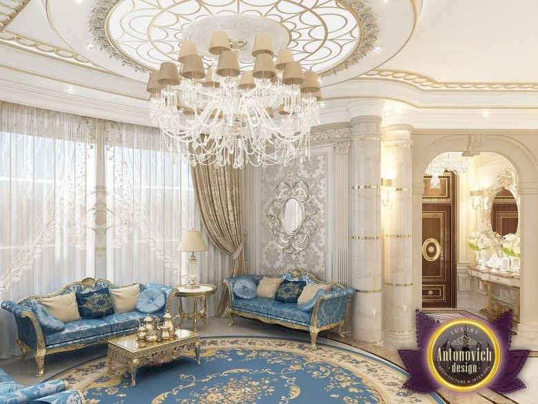 Discover the Ultimate Villa Design in Medina - You Won't Believe It!