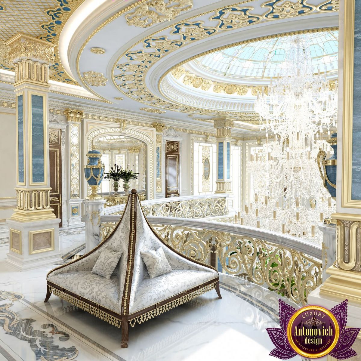 Top Interior Decorator Villas in Abu Dhabi: Discover the Best!