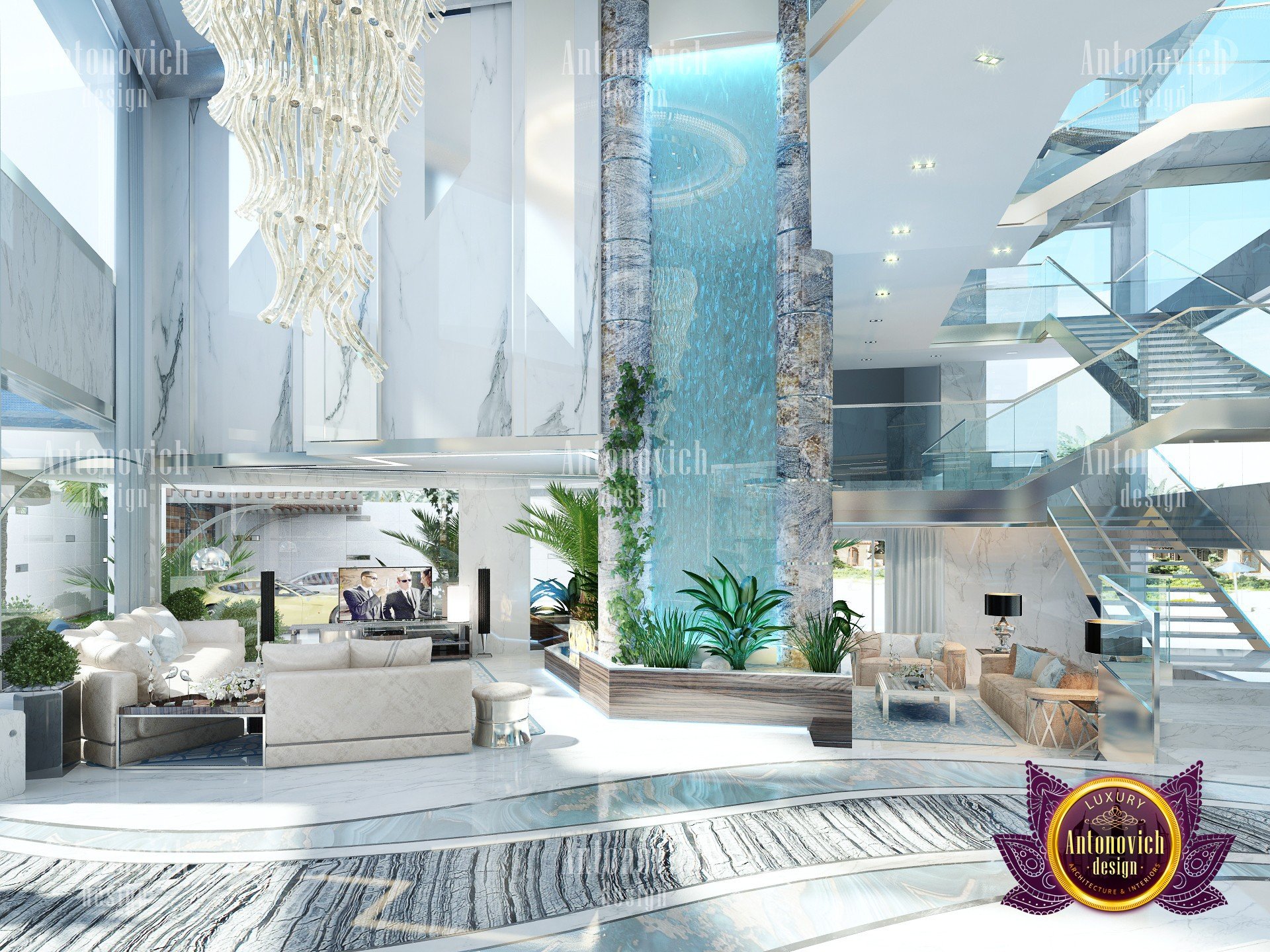 Top 10 interior designer UAE