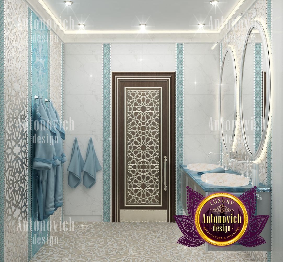 Bath design ideas, Bathroom Design in Dubai