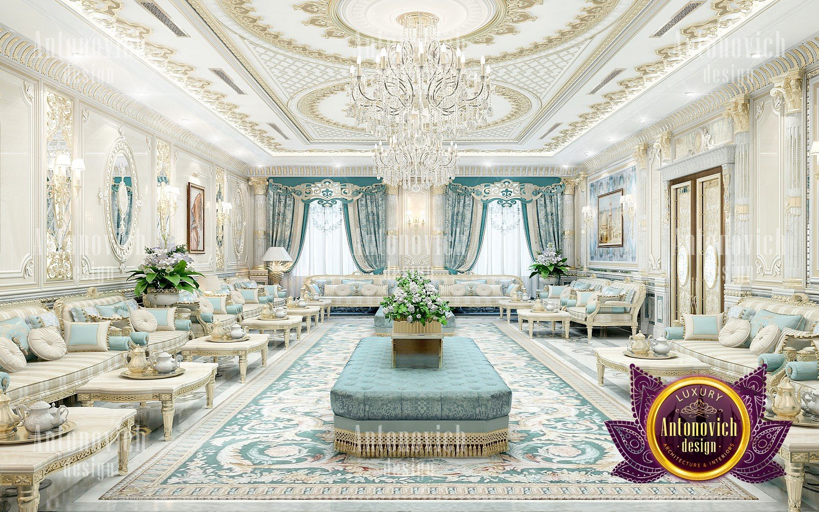 Majlis Design Abu Dhabi