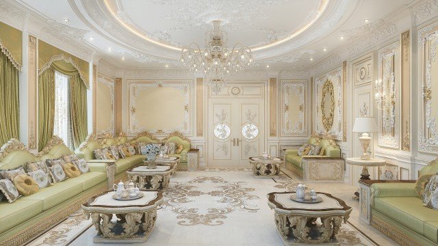 Casa Interior Design Dubai