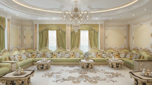 Casa Interior Design Dubai