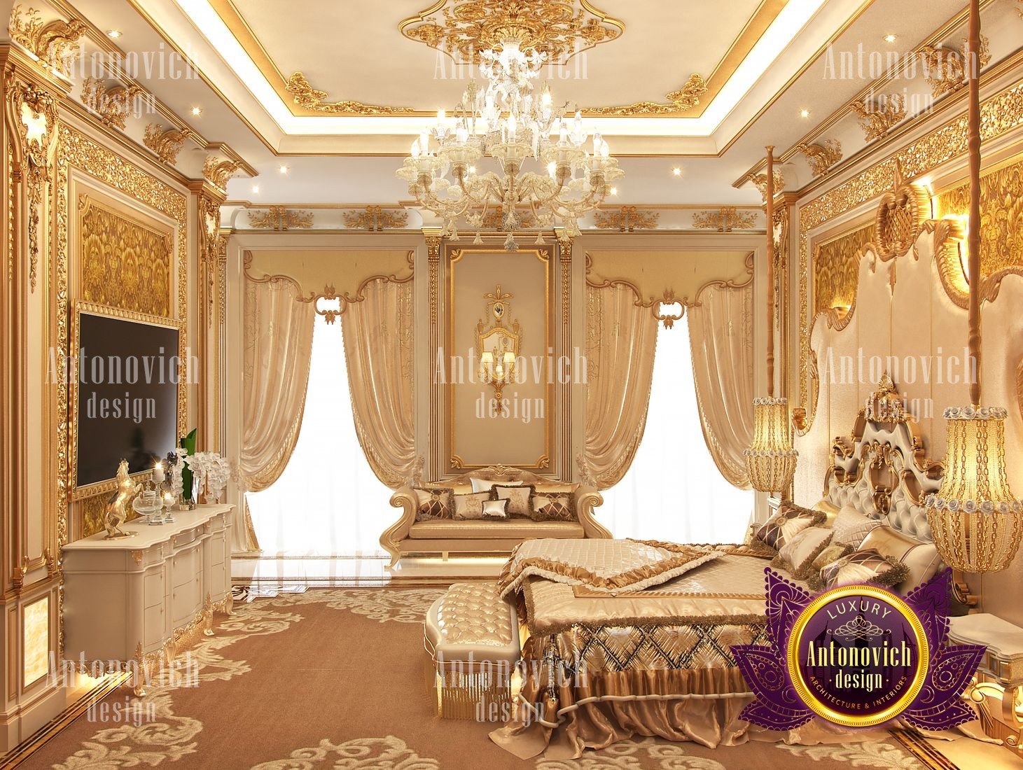 Best Interior design Dubai