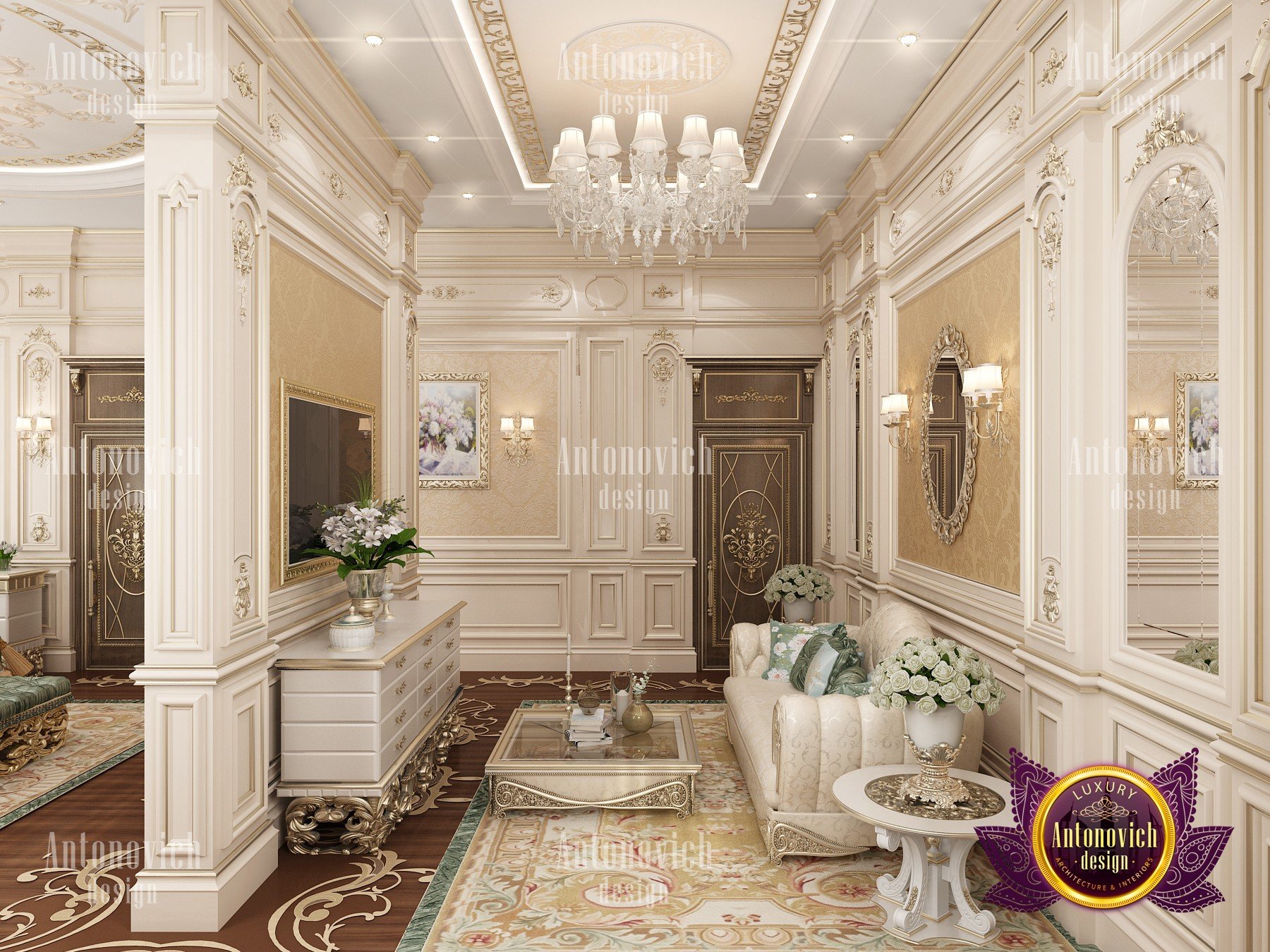 Luxury Villa Design Pakistan