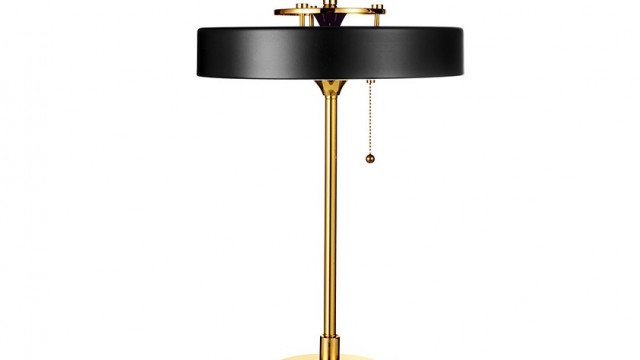 Exclusive table lamps