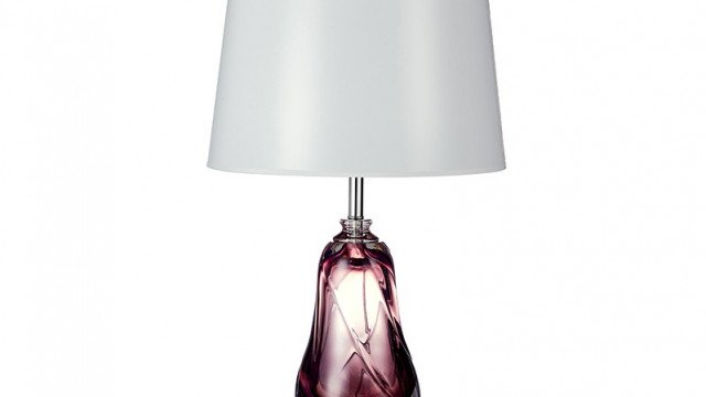 Exclusive table lamps