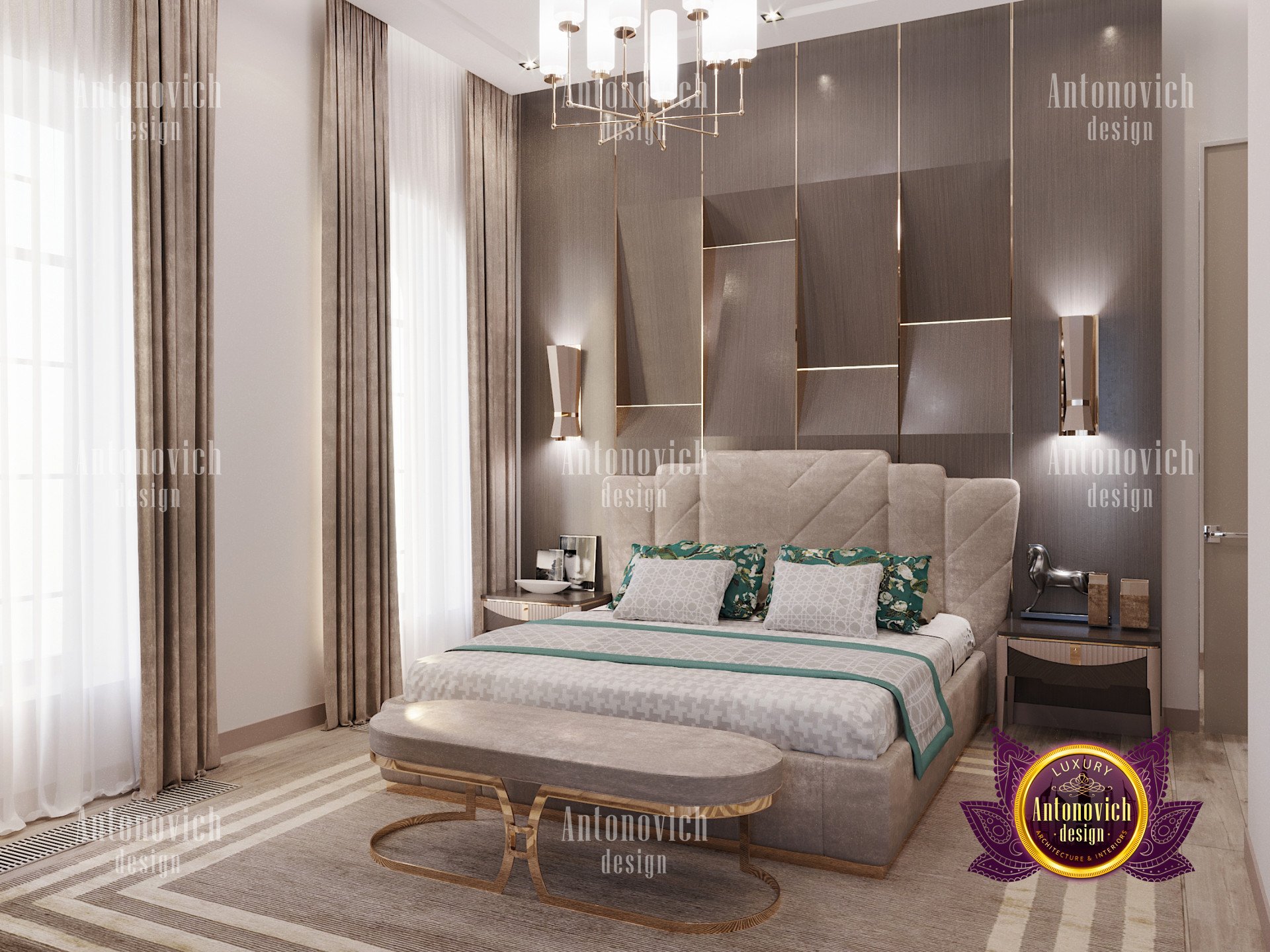 Top Interior Design Company Qatar