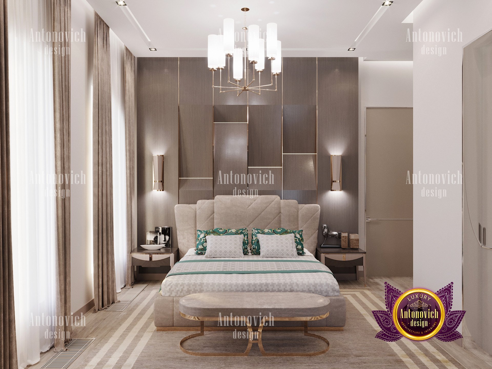 Top Interior Design Company Qatar