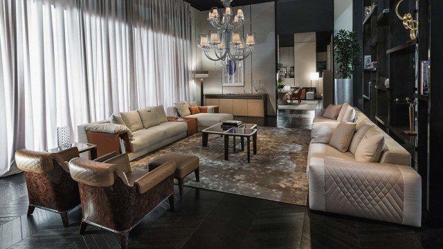 Bentley home furniture