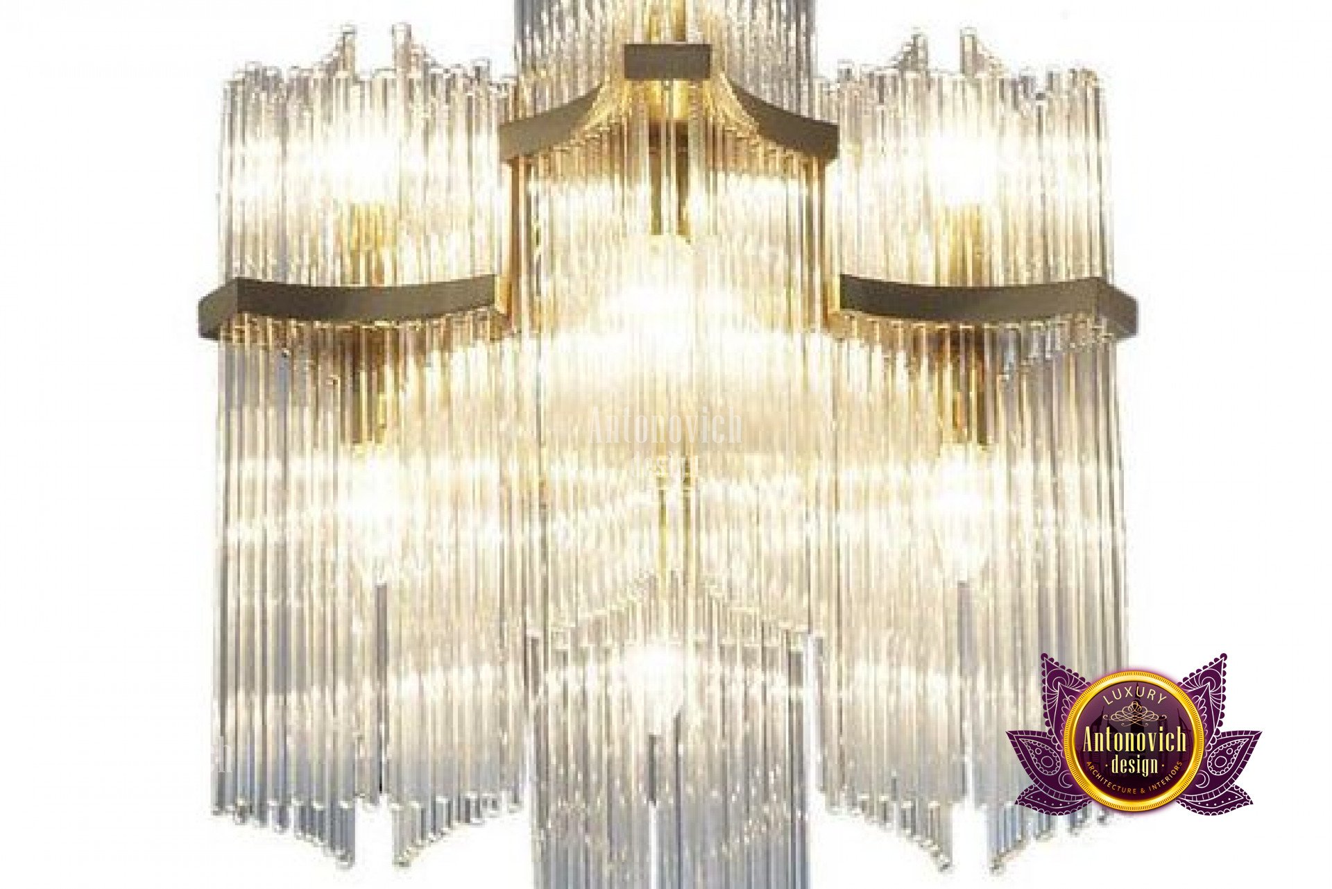 Luxury Chandeliers Dubai