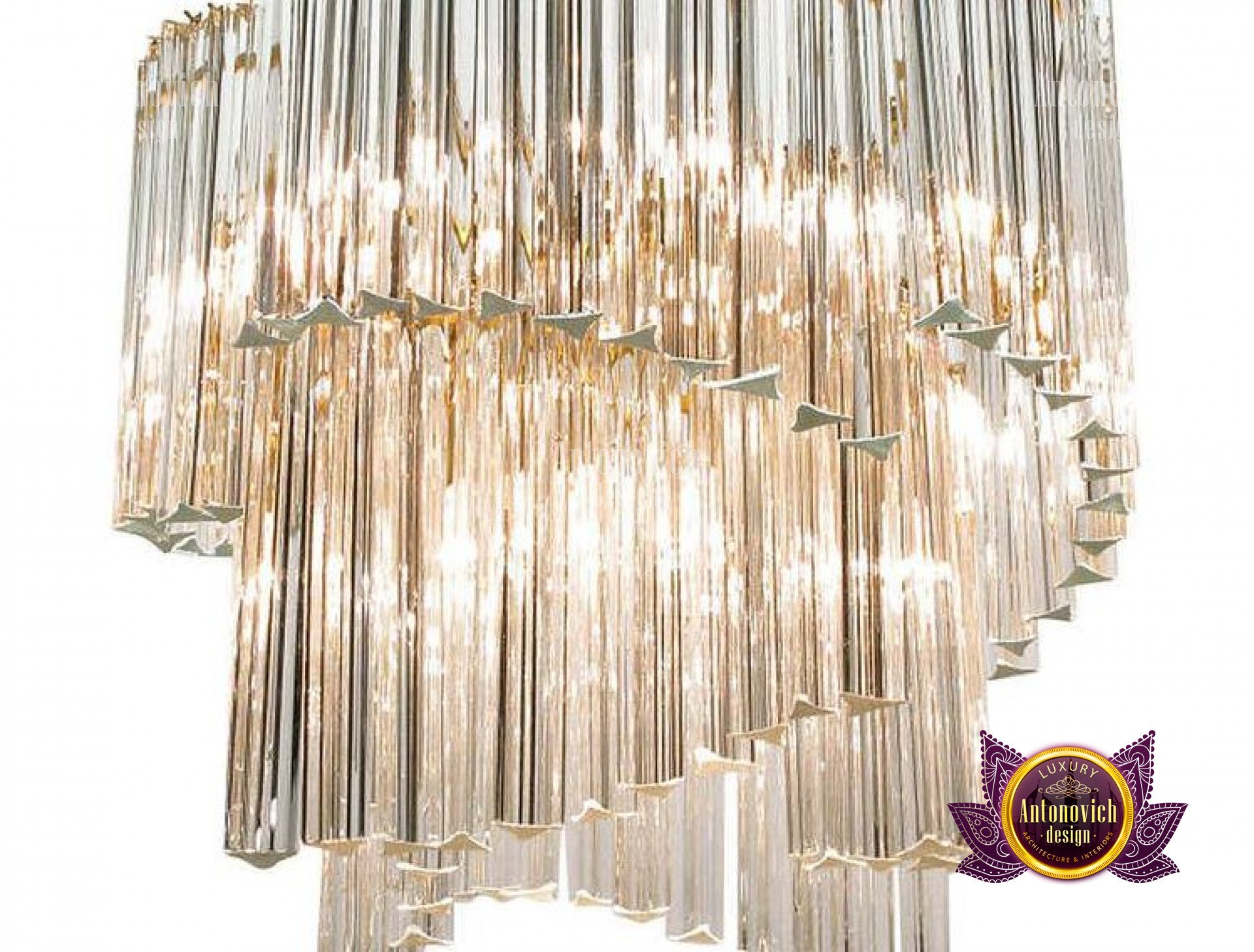 Luxury Chandeliers Dubai