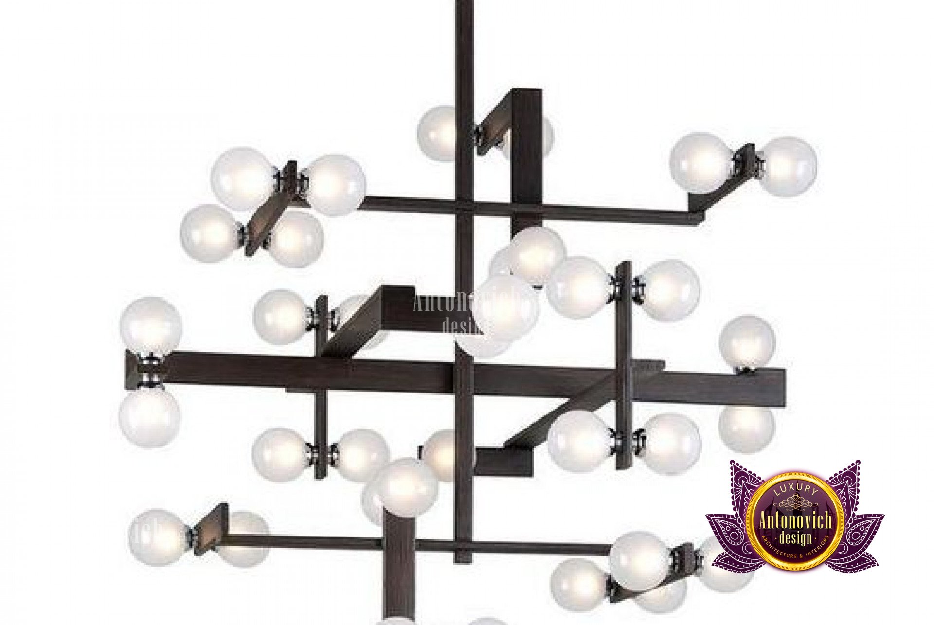 Luxury Chandeliers Dubai