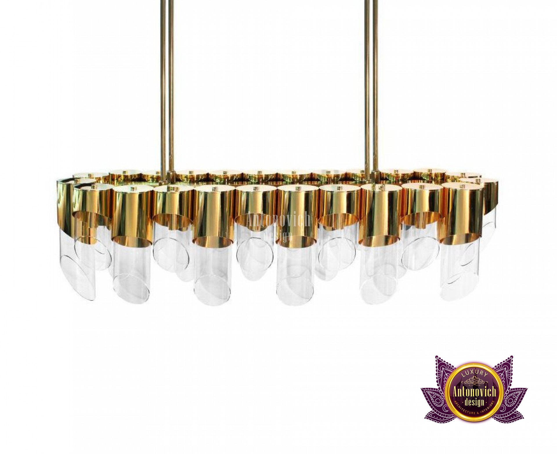 Luxury Chandeliers Dubai