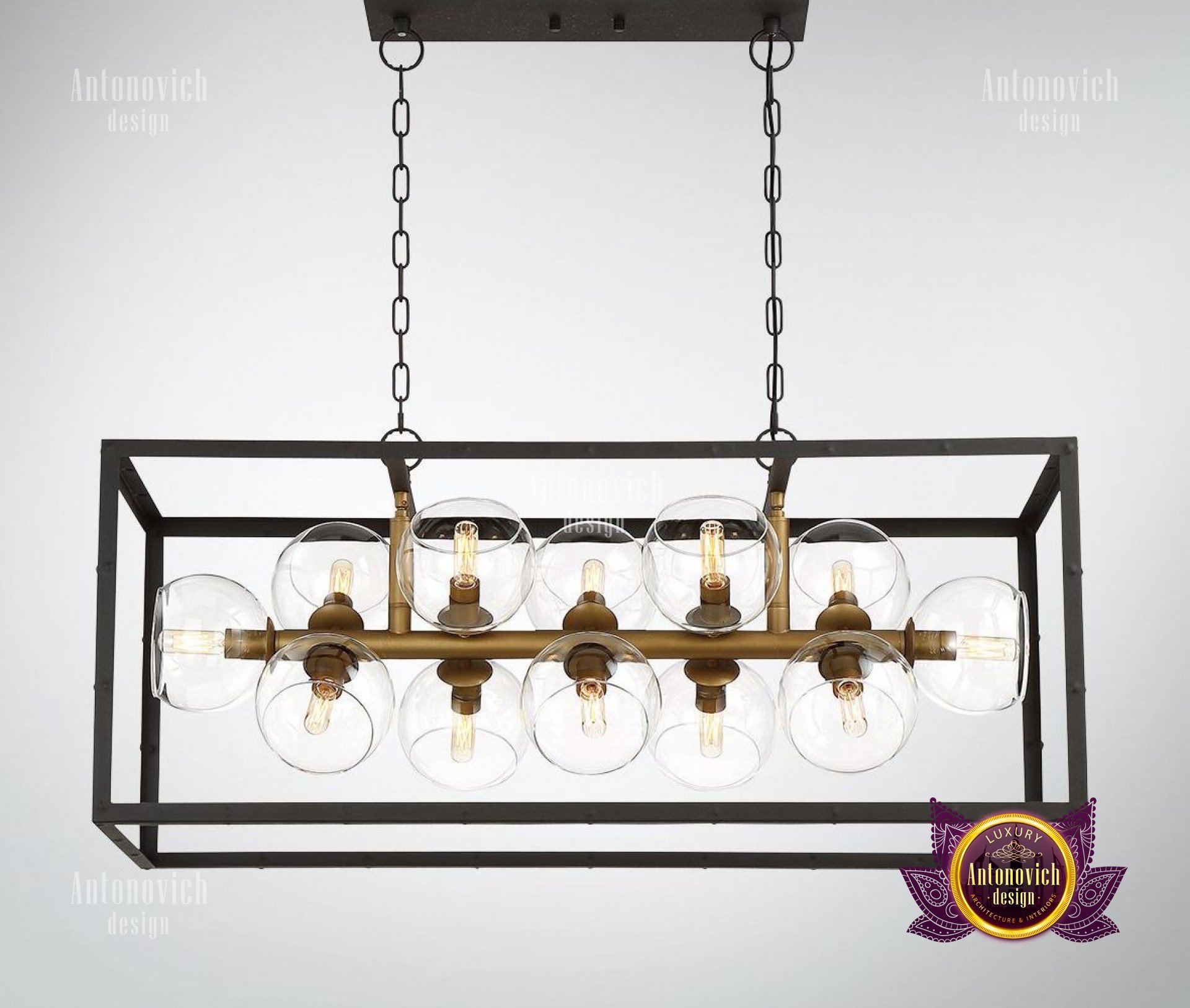 Luxury Chandeliers Dubai