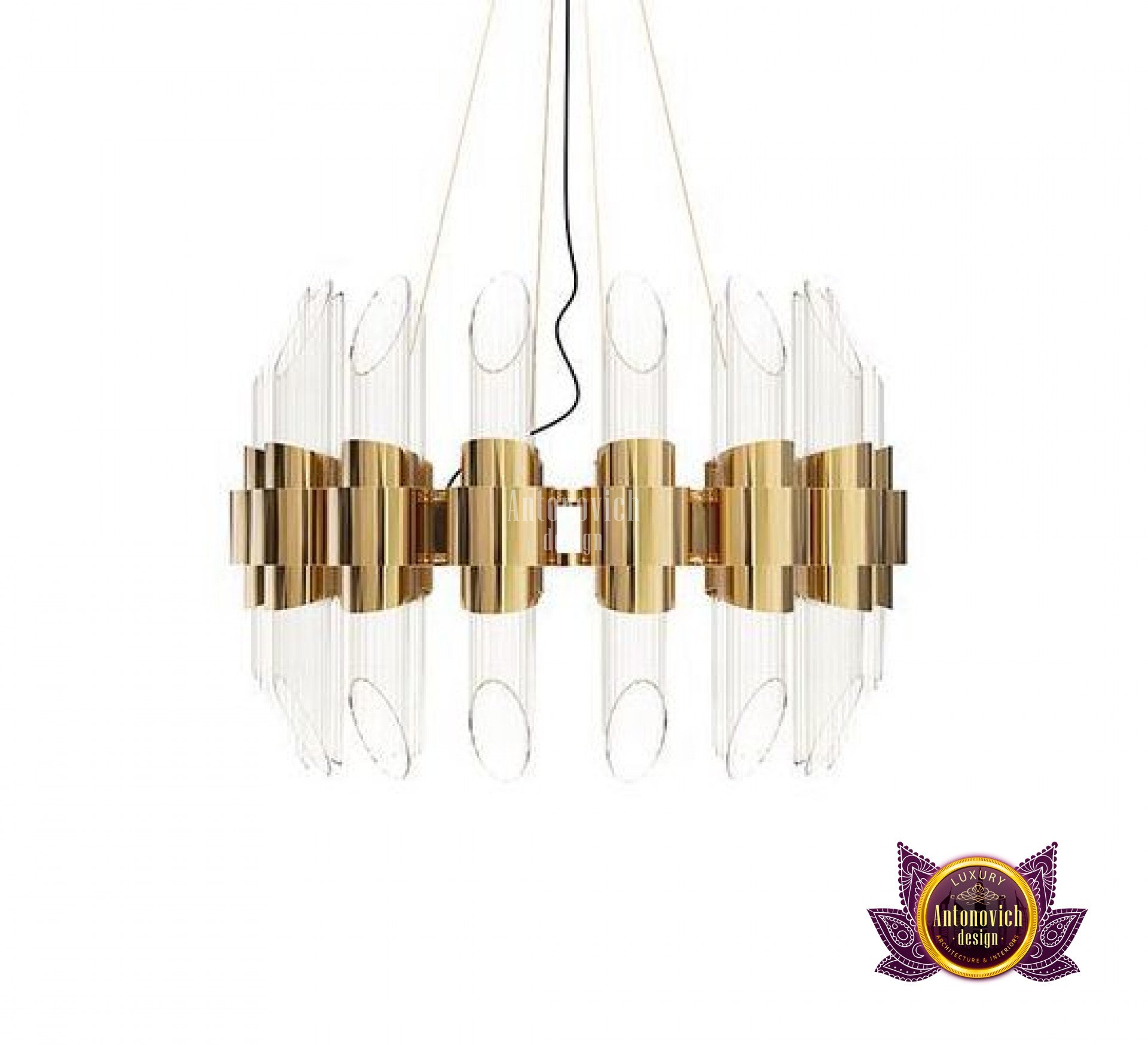 Luxury Chandeliers Dubai