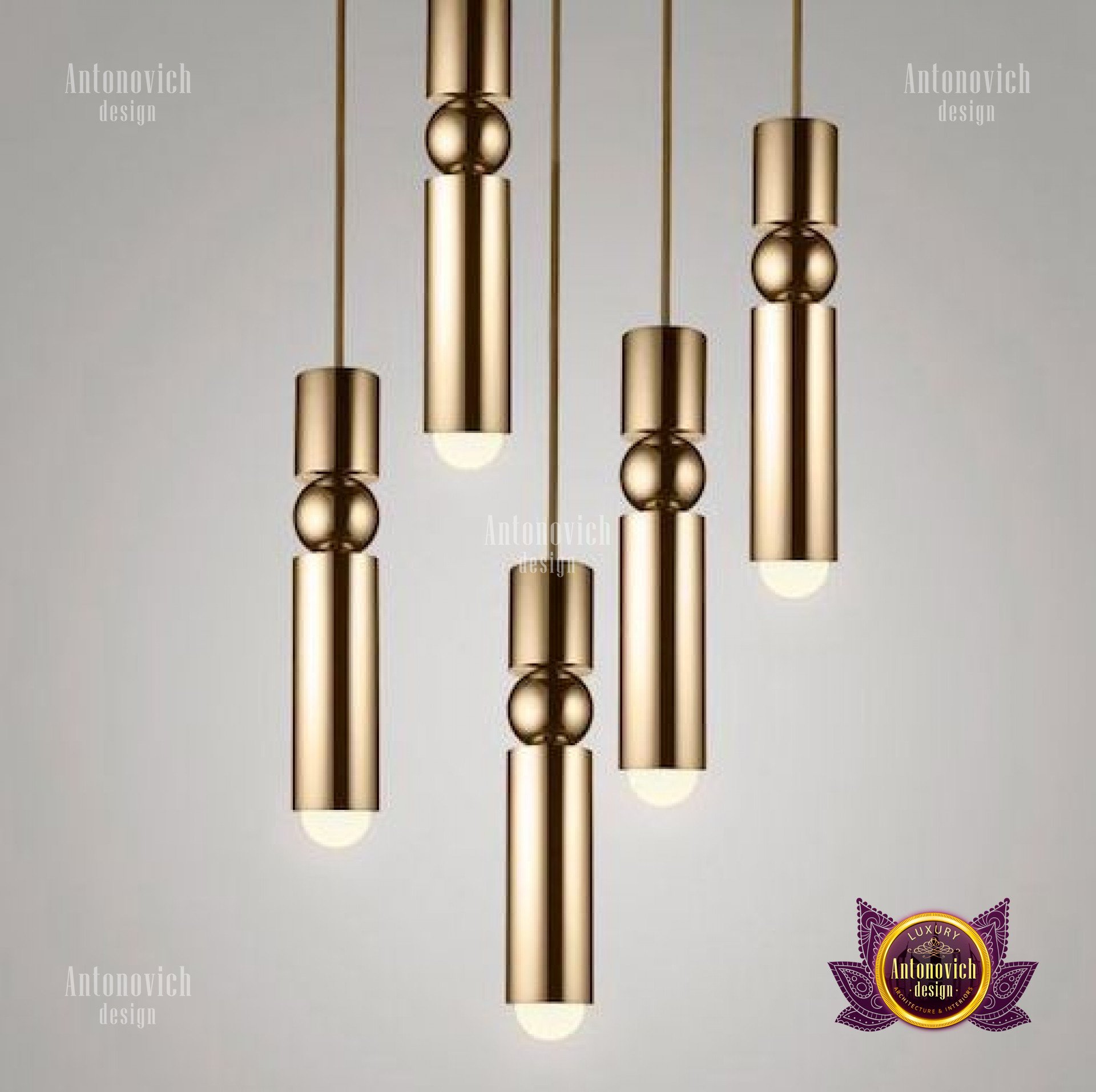 Luxury Chandeliers Dubai
