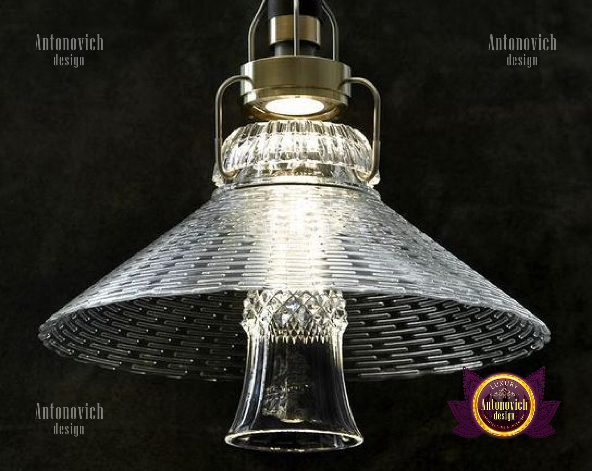 Luxury Chandeliers Dubai