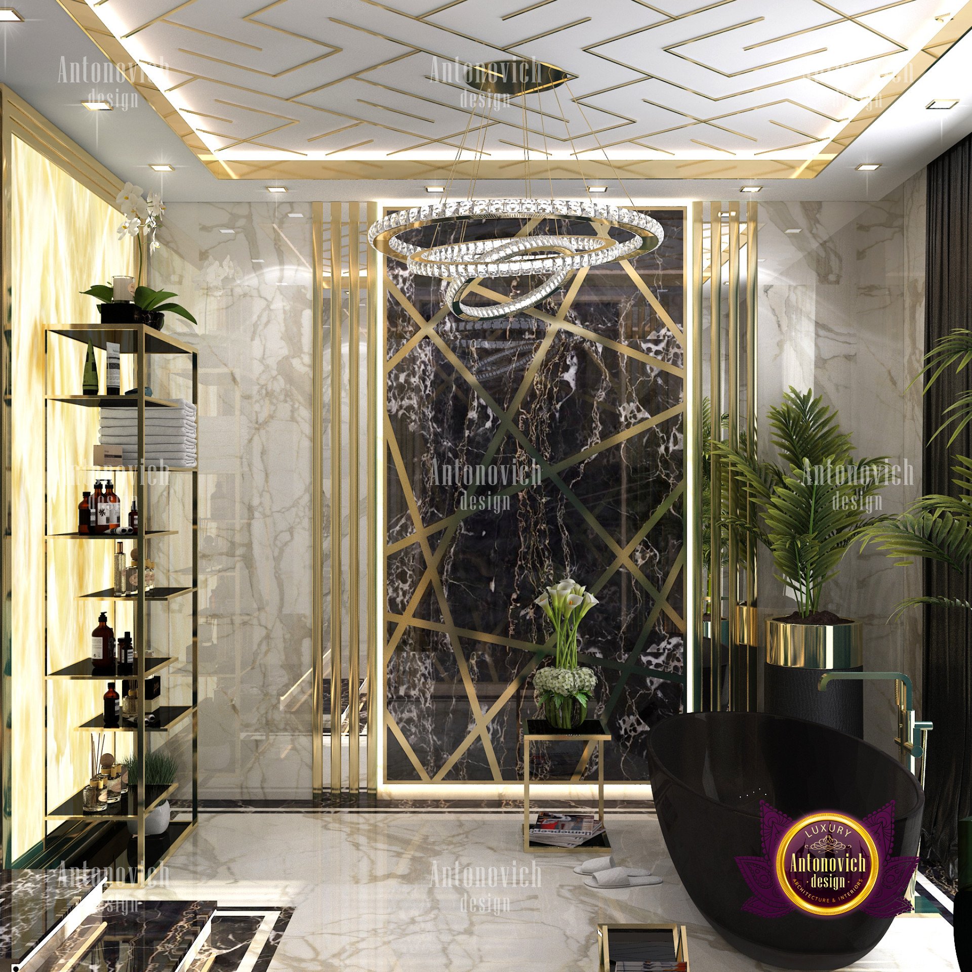 Picture of 75 Genius Home Decor Ideas From the Designers We Love in 2025