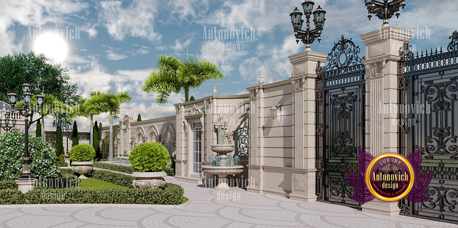 Gallery image with a fresh perspective