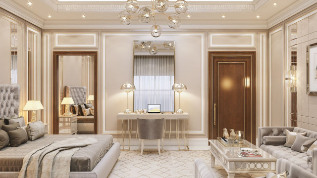 TOP INTERIOR DESIGN COMPANIES IN SAUDI ARABIA