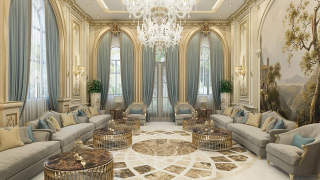 FAMILY SALON INTERIOR DESIGN, RIYADH HOME INTERIOR DESIGN