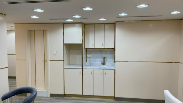 INTERIOR FIT-OUT CONTRACTORS DUBAI