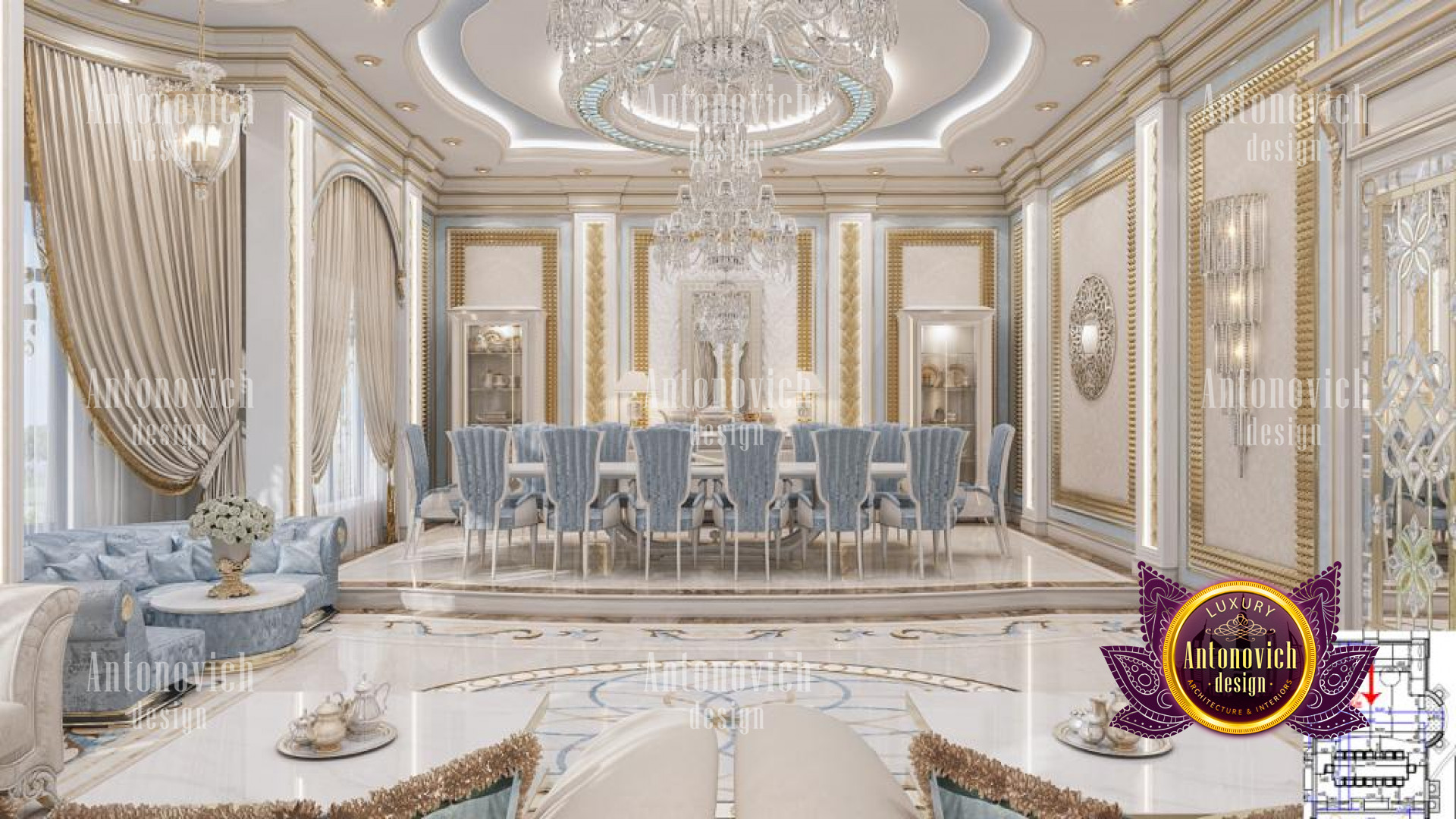 JEDDAH THE MOST INCREDIBLE INTERIOR DESIGN COMPANIES