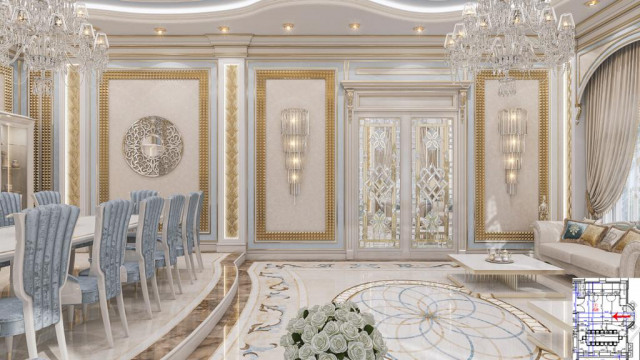 JEDDAH THE MOST INCREDIBLE INTERIOR DESIGN COMPANIES