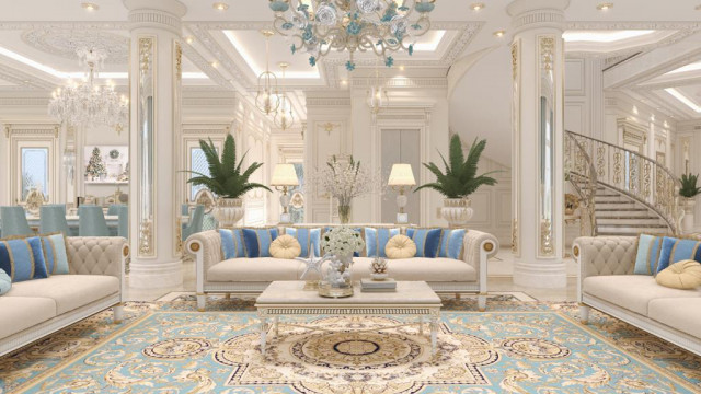 CHINA INTERIOR DESIGN COMPANY