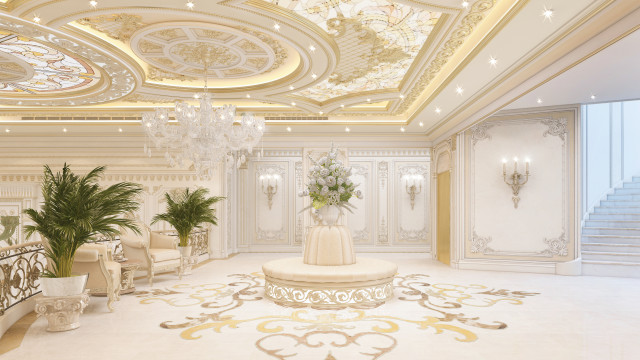 BEST LUXURY INTERIOR DESIGN MUMBAI