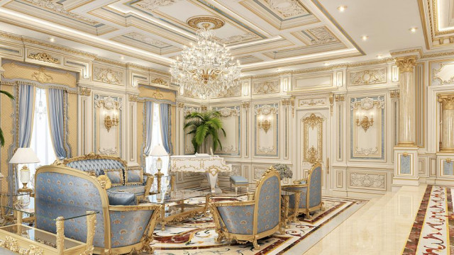 INTERIOR DESIGN COMPANY IN CHINA