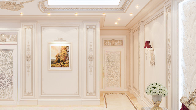 HOME INTERIOR DESIGNER IN MUMBAI