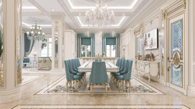 CHINA INTERIOR DESIGN COMPANY