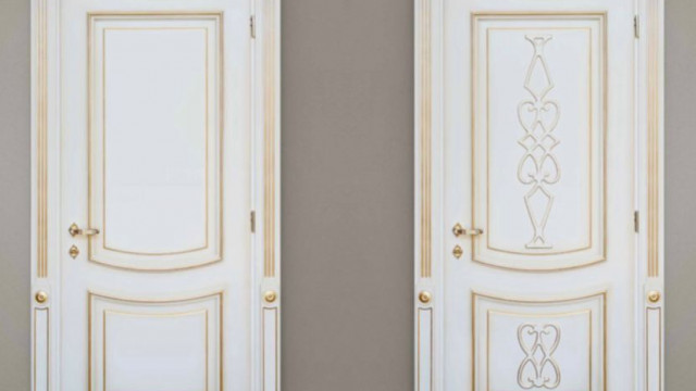 SMART HOME STYLING IN SELECTING BEST DOORS DESIGN