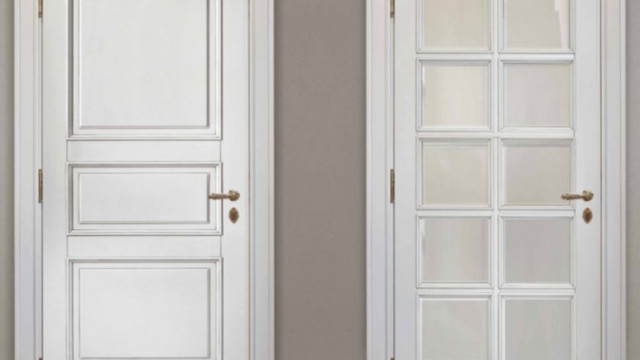 SMART HOME STYLING IN SELECTING BEST DOORS DESIGN