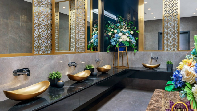 Antonovich Design provides luxury interior and exterior design consulting services across the UAE.