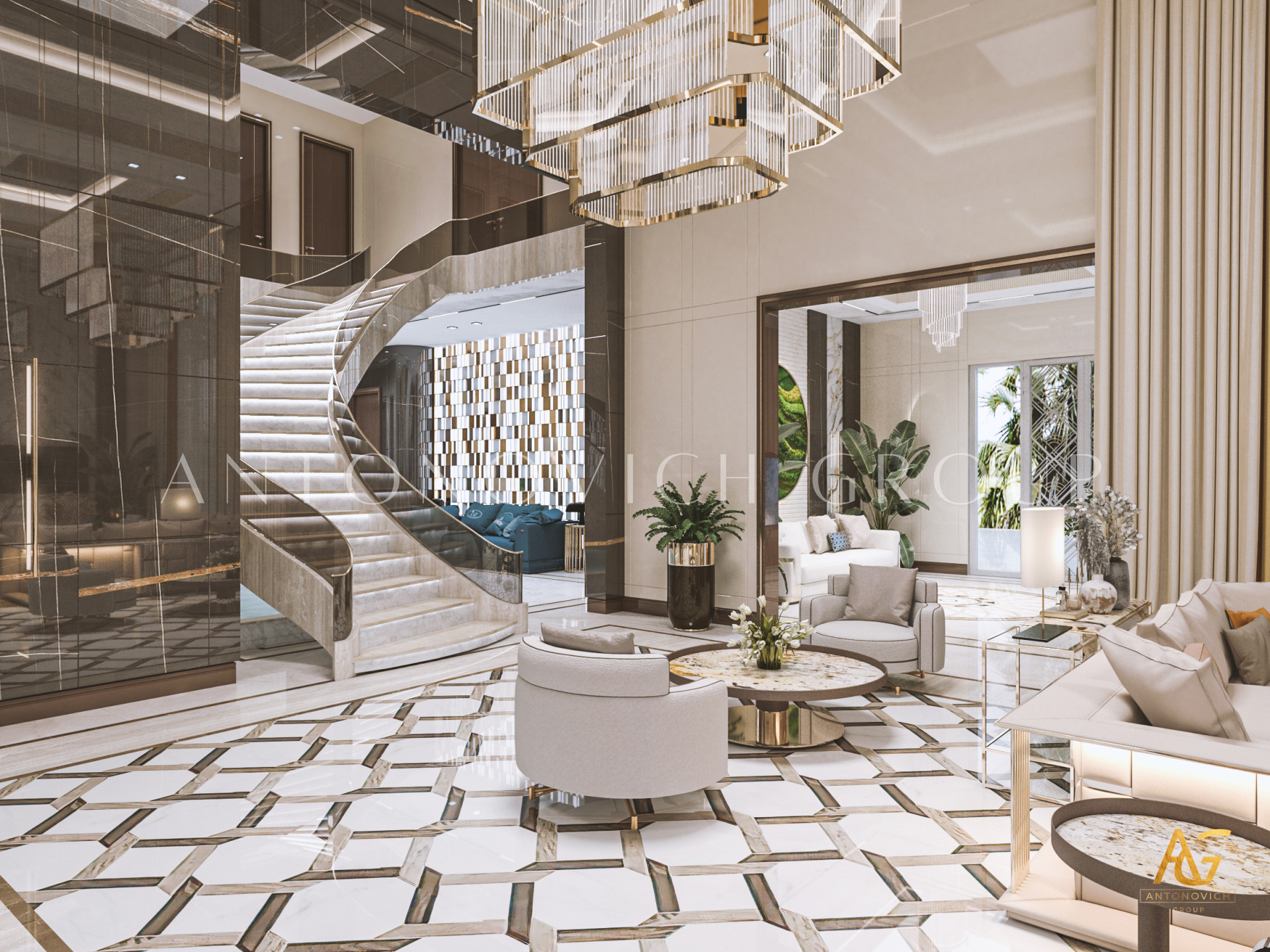 View of Luxury Flooring Options for Your Remodel | CQC Home