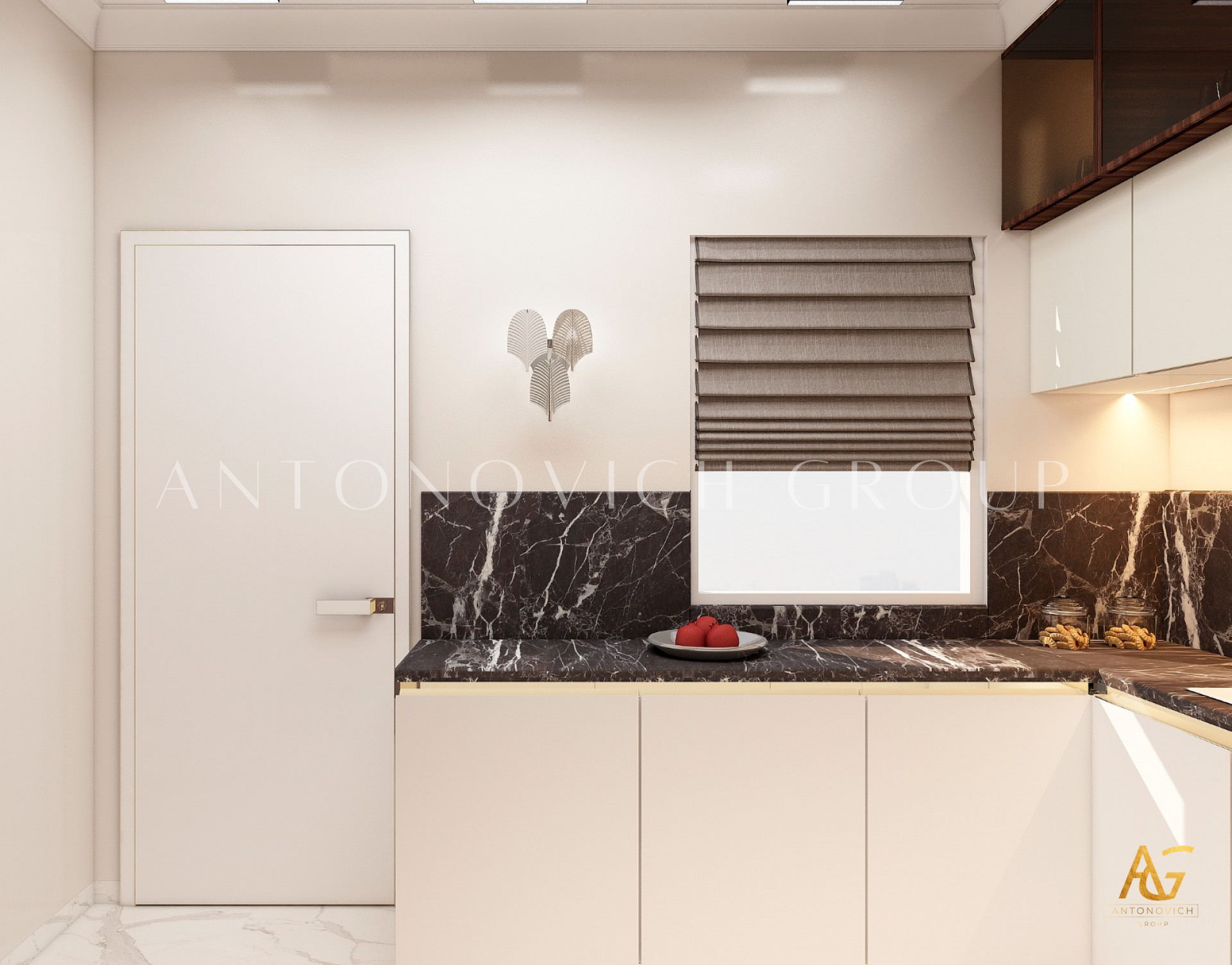 View of Renovating an Apartment for Rental: Key Considerations and What to ...