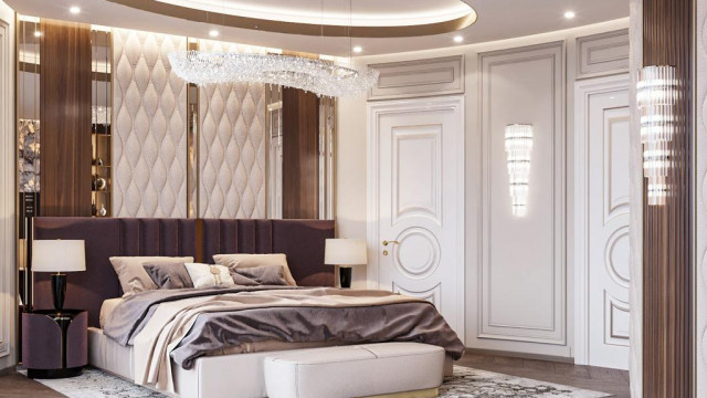 Achieving the Finest Bedroom Interior Design